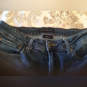 Aeropostale Jeans Sz 30x30 Straight Leg